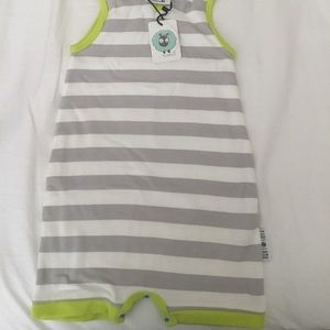 Purl Lamb One Piece 3T/4T